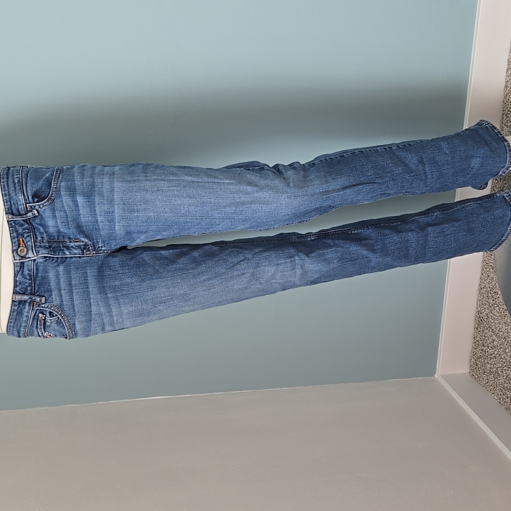 Hollister 11R jeans